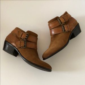 Sam Edelman Pippen bootie